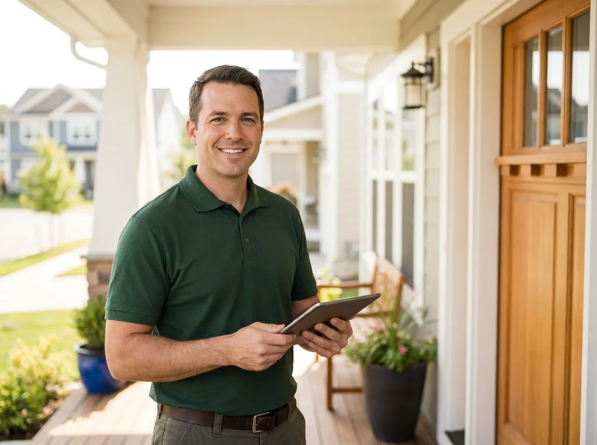 Pest control FAQs for Madison, OH